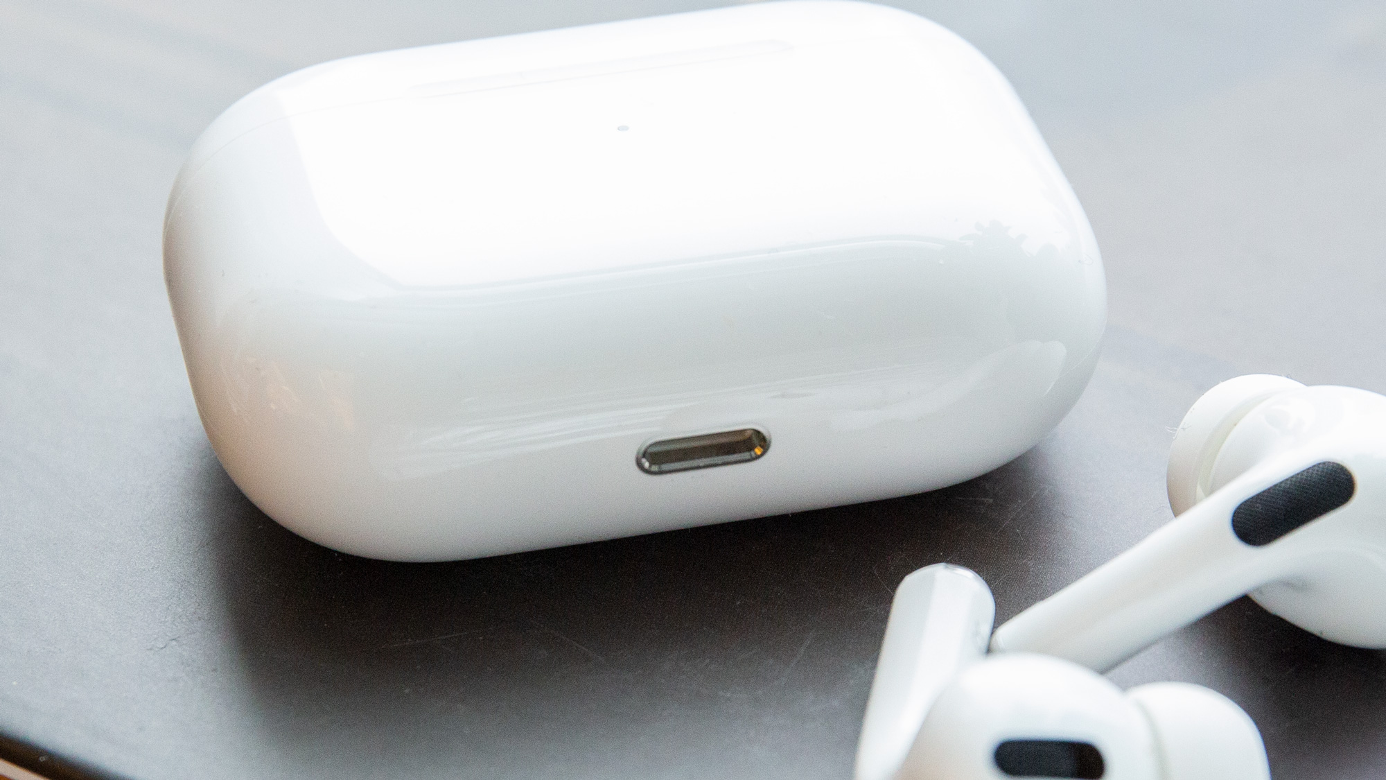 Apple Airpods Pro vs Amazon Echo Buds