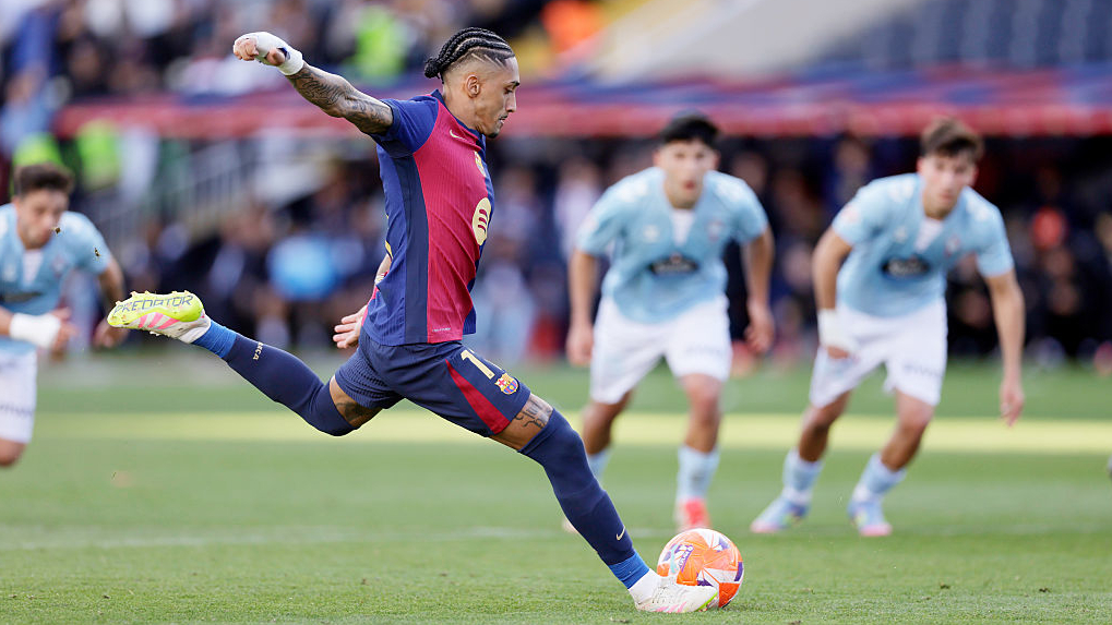 Comment regarder Barcelone vs Inter: Stream the Champions League en demi-finale en ligne et à la télévision aujourd'hui, Team News image-29338