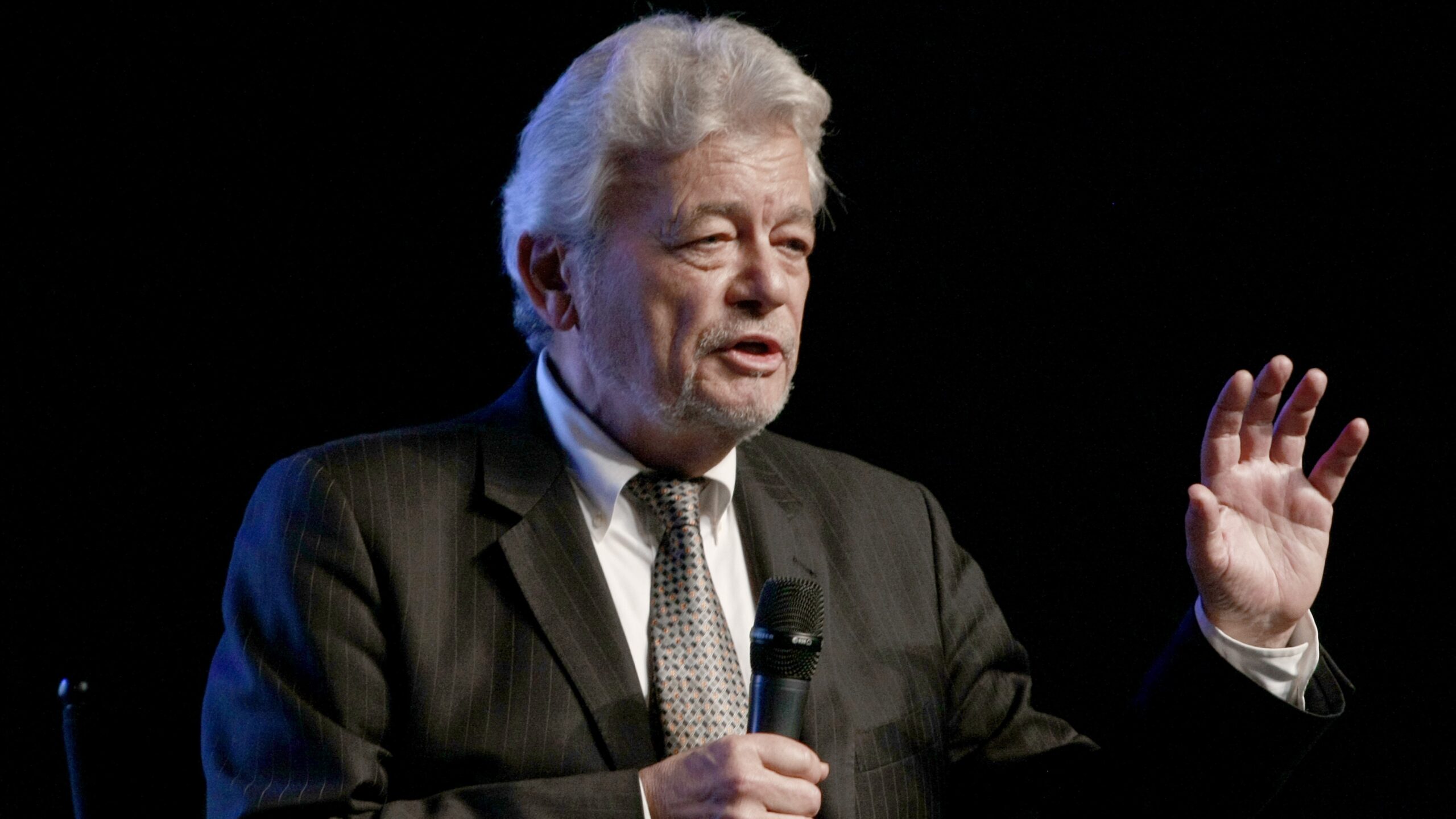 Comment regarder « Contact in the Desert '' en ligne – Conférence d'OVNI Stream en direct de n'importe où image-29831