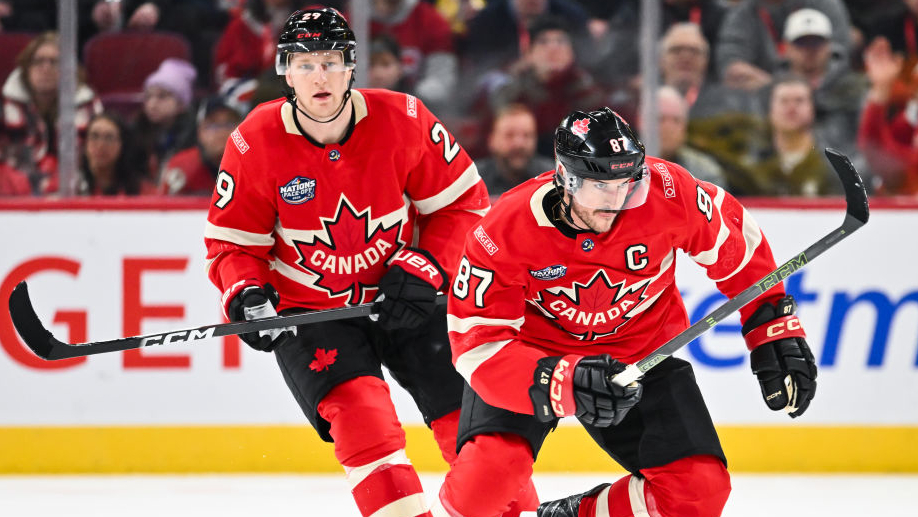 Comment regarder IIHF World Championship 2025 – diffusion en direct, chaînes de télévision, calendrier image-29483
