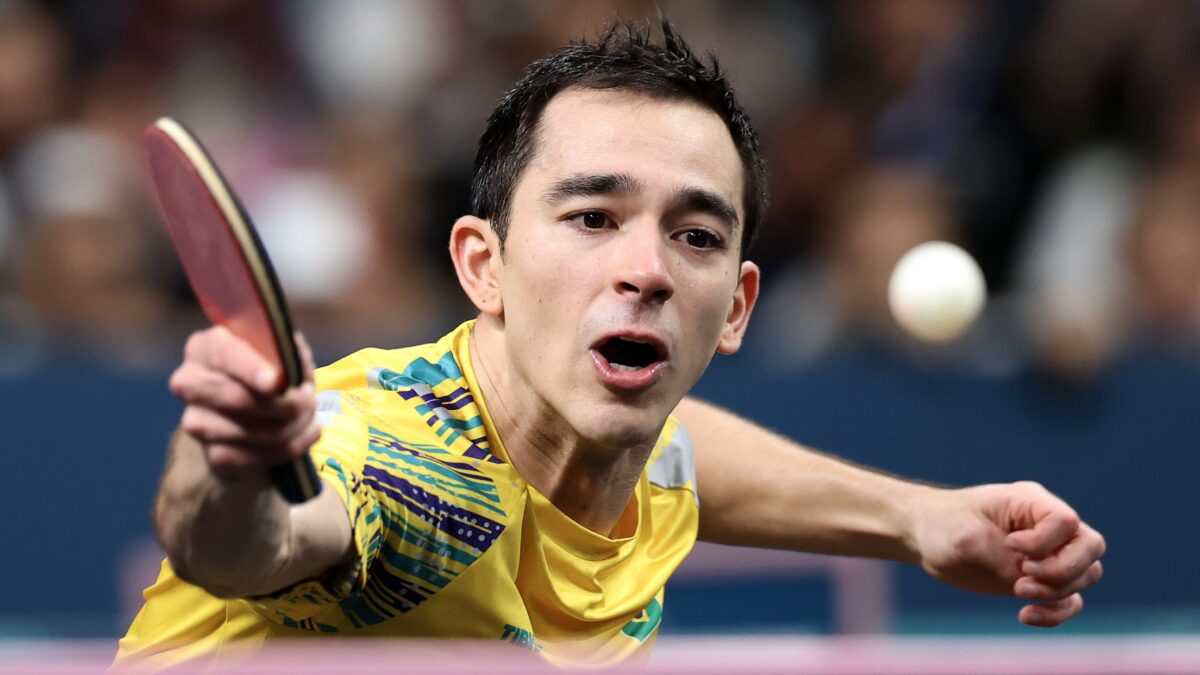 Comment regarder ITTF World Table Tennis Championships Finals 2025 – STREAT EN LIVE, CHALLES TV, CALAGE image-29631