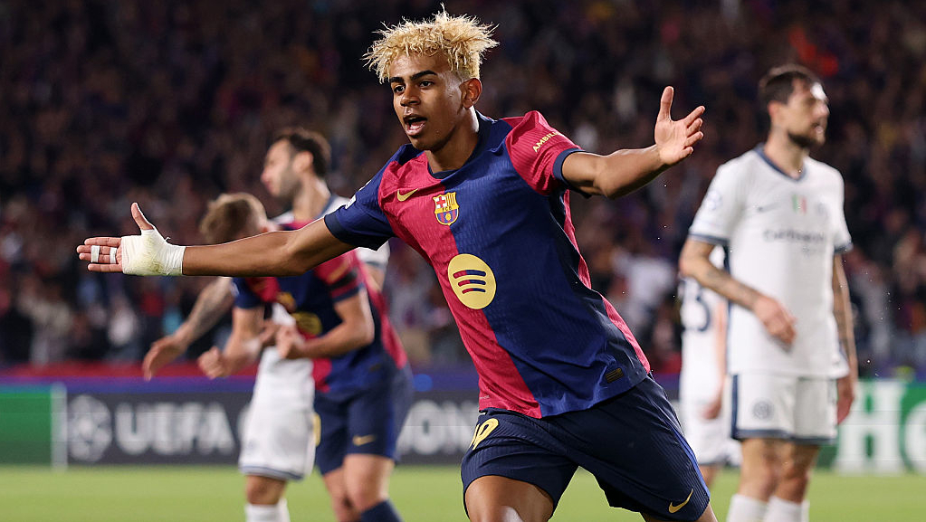 Comment regarder Inter vs Barcelone Live: Stream the Champions League Semi-Final 2e étape en ligne, TV Channel, Team News image-29426