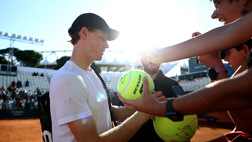 Comment regarder Italian Open 2025: Tennis en direct en ligne de n'importe où image-29440