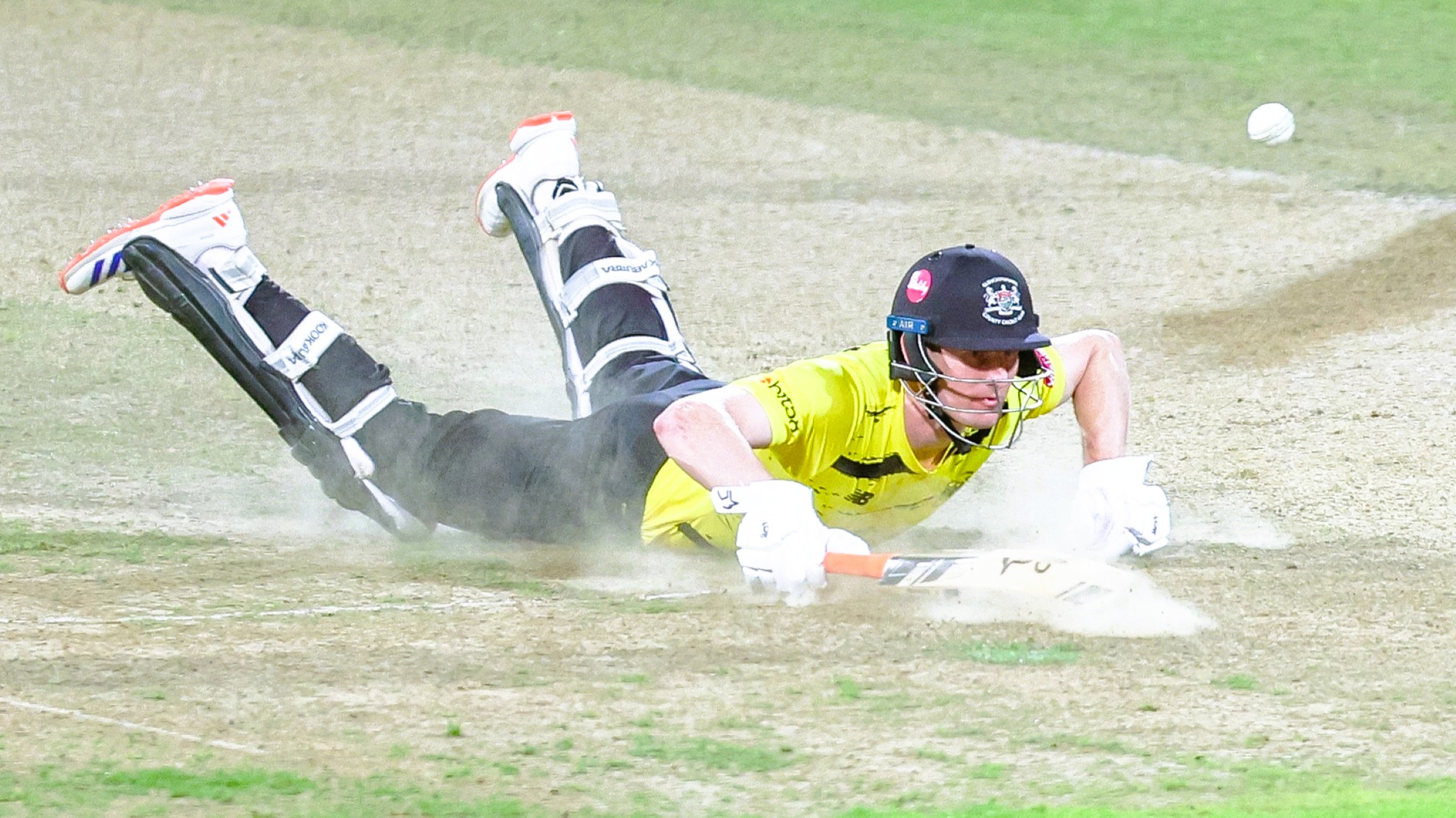 Comment regarder Vitality T20 Blast 2025: Cricket en direct partout dans le monde image-29824