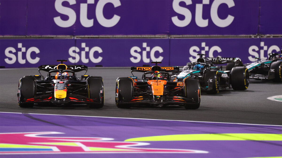 Comment regarder le Grand Prix de Miami: diffuser en direct le Sprint F1 se qualifier de n'importe où image-29371