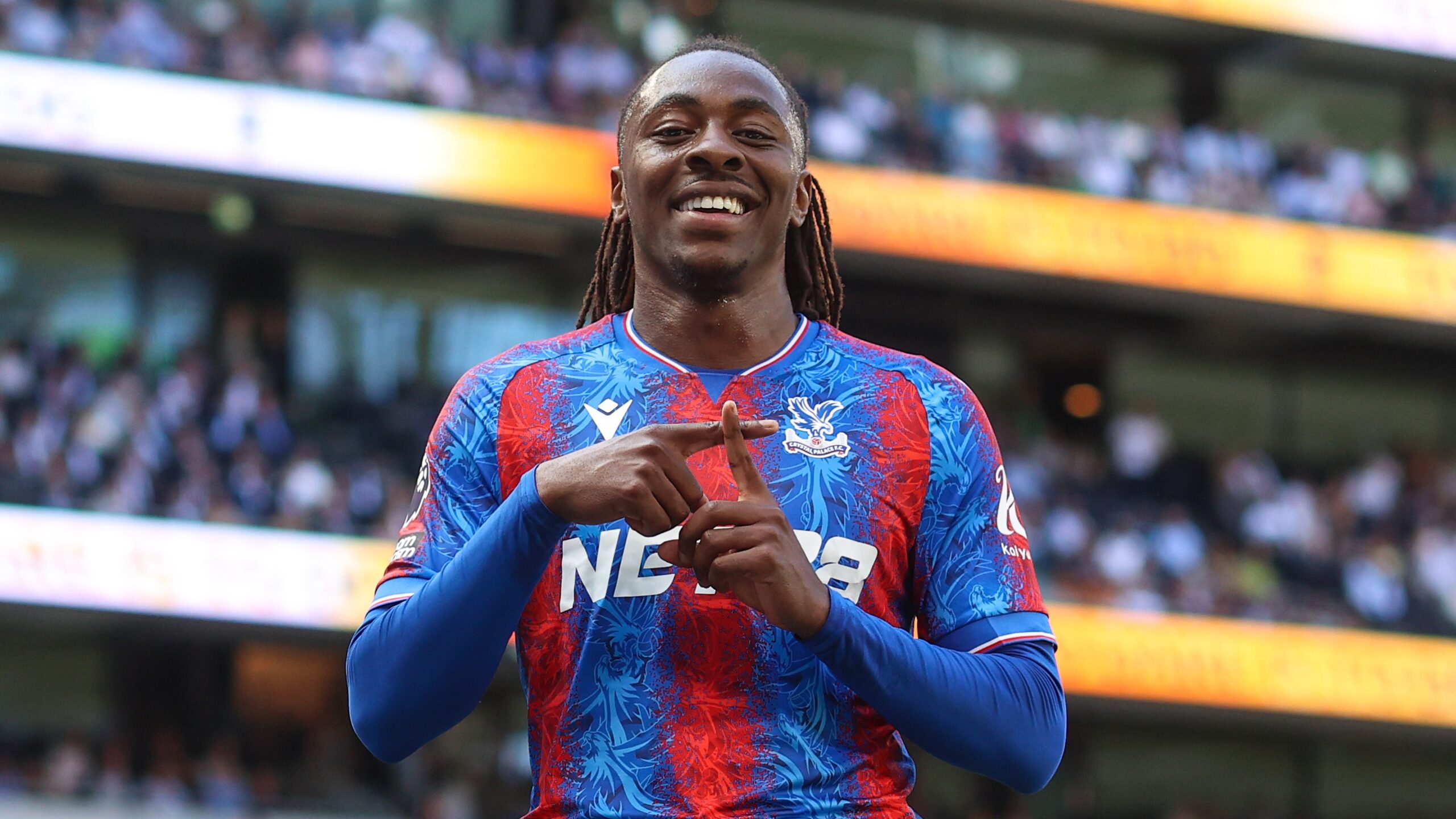 Crystal Palace vs Man City Live Stream: Comment regarder 2025 FA Cup Final en ligne et à la télévision, Team News image-29643