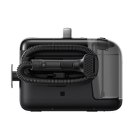 Vide du robot eufy omni e28 Vide du robot eufy omni e28