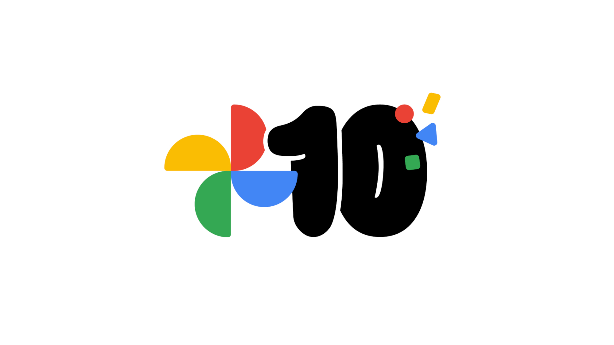 Google célèbre le 10e anniversaire de Google Photos avec une modification améliorée et de nouvelles façons de partager – voici ce qui arrive image-29834
