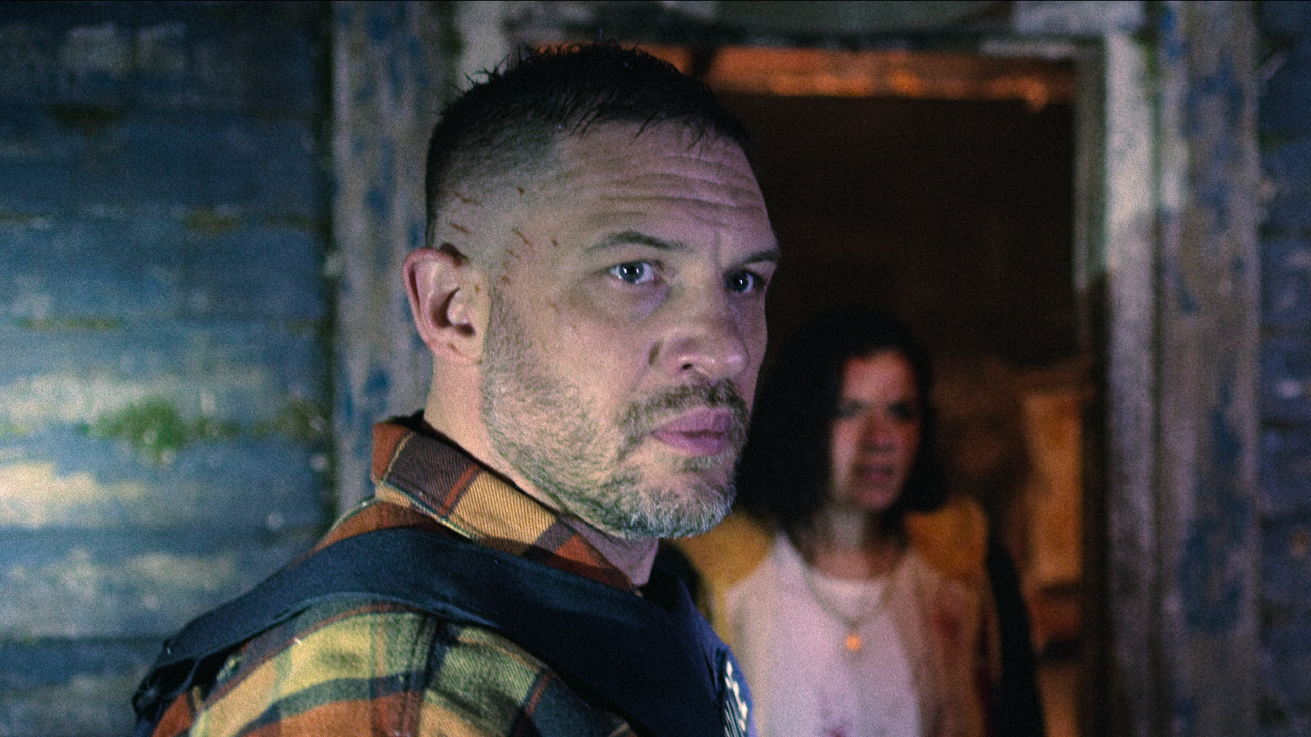 « Havoc '' est le dernier film n ° 1 de Netflix – mais les téléspectateurs le marquent « inactive '' image-29328