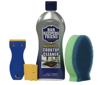 Bar Keepers Friend Trup Cooker Cleaner and Scraper: 21,99 $ @ Amazon Bar Keepers Friend Trup Cooker Cleaner and Scraper: 21,99 $ @ Amazon