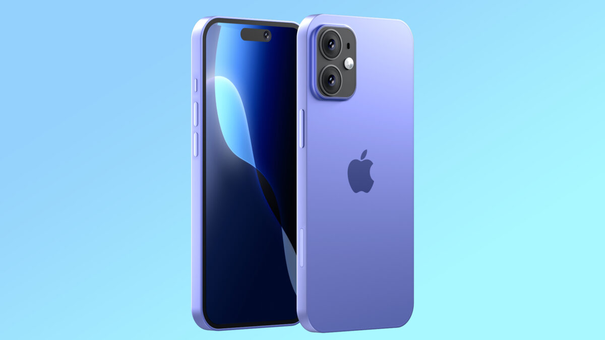 L'affichage de l'iPhone 17 pourrait être de la même taille que l'iPhone 17 Pro – ce que nous savons image-29854