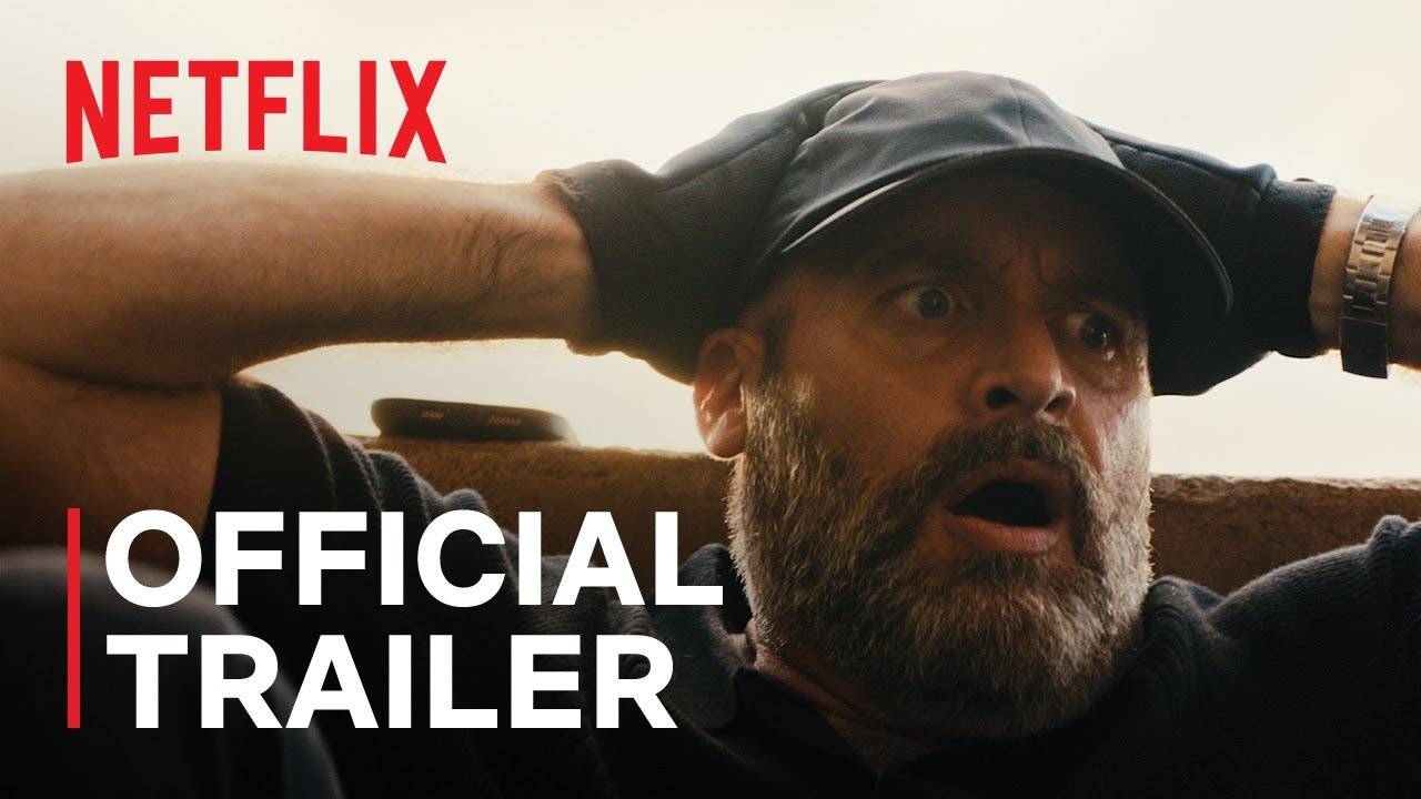 La nouvelle émission de comédie torride de Netflix avec Tom Segura vient d'écraser le top 10 – devriez-vous le diffuser ou le sauter? image-29596