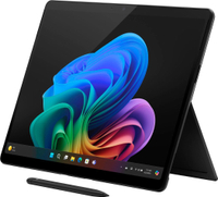 Microsoft Surface Pro 11 (Snapdragon X Plus) Microsoft Surface Pro 11 (Snapdragon X Plus)