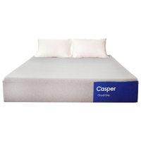 Casper Cloud One Matelas: 1 149 $ chez Casper Casper Cloud One Matelas: 1 149 $ chez Casper