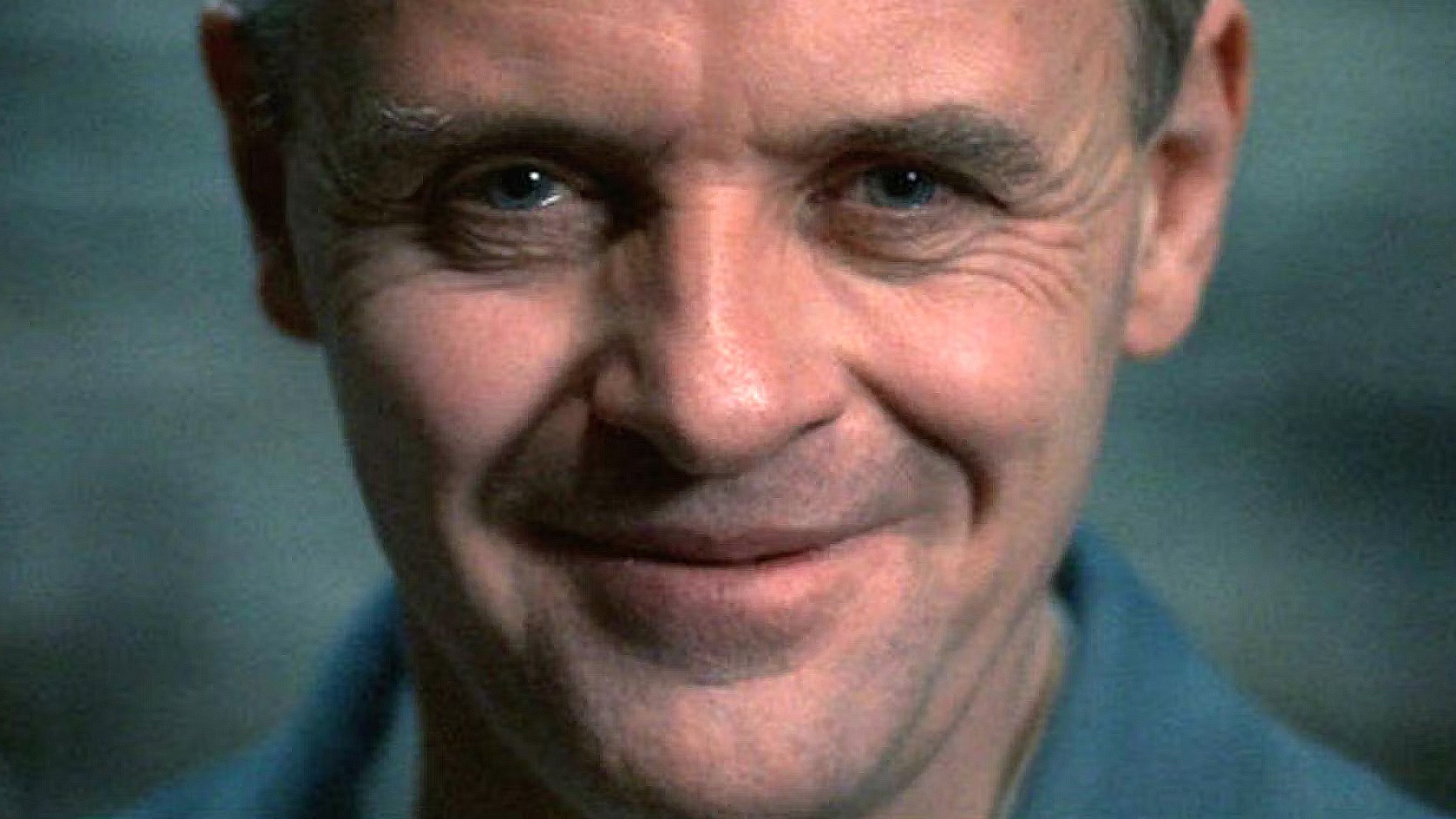 Anthony Hopkins