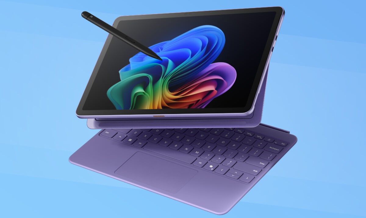 La nouvelle surface Pro de Microsoft prend une page du livre de jeu d'Apple, et je ne pourrais pas être plus heureux image-29479
