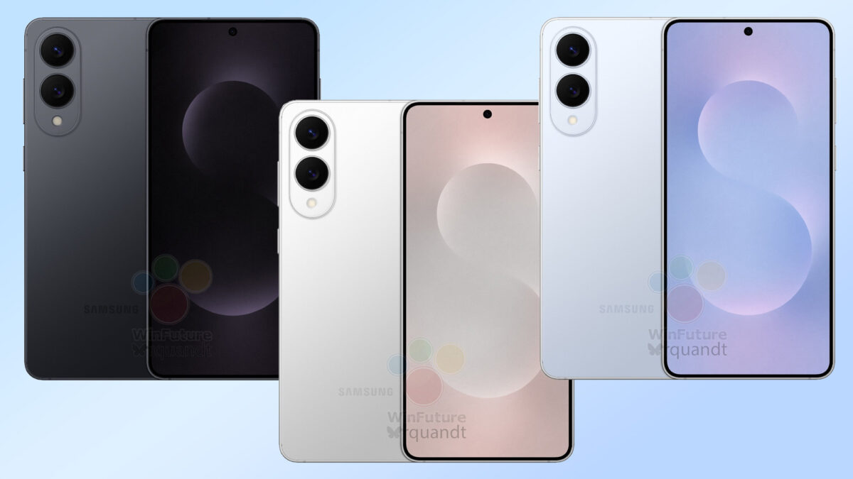 Samsung Galaxy S25 Edge – Nous venons de recevoir des détails officiels sur un nouvel affichage Gorilla Glass Ceramic 2 image-29485