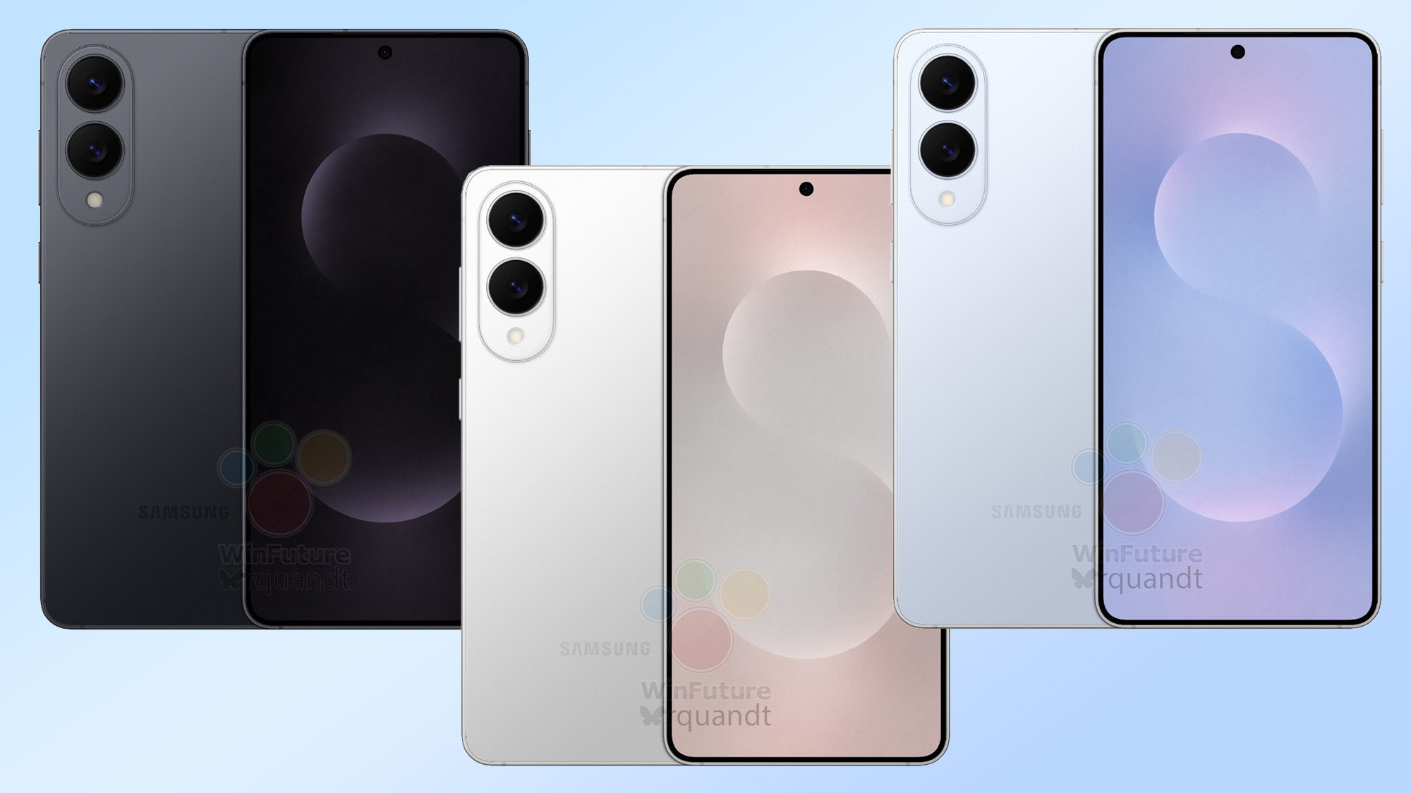 Samsung Galaxy S25 Edge – Nous venons de recevoir des détails officiels sur un nouvel affichage Gorilla Glass Ceramic 2 image-29485