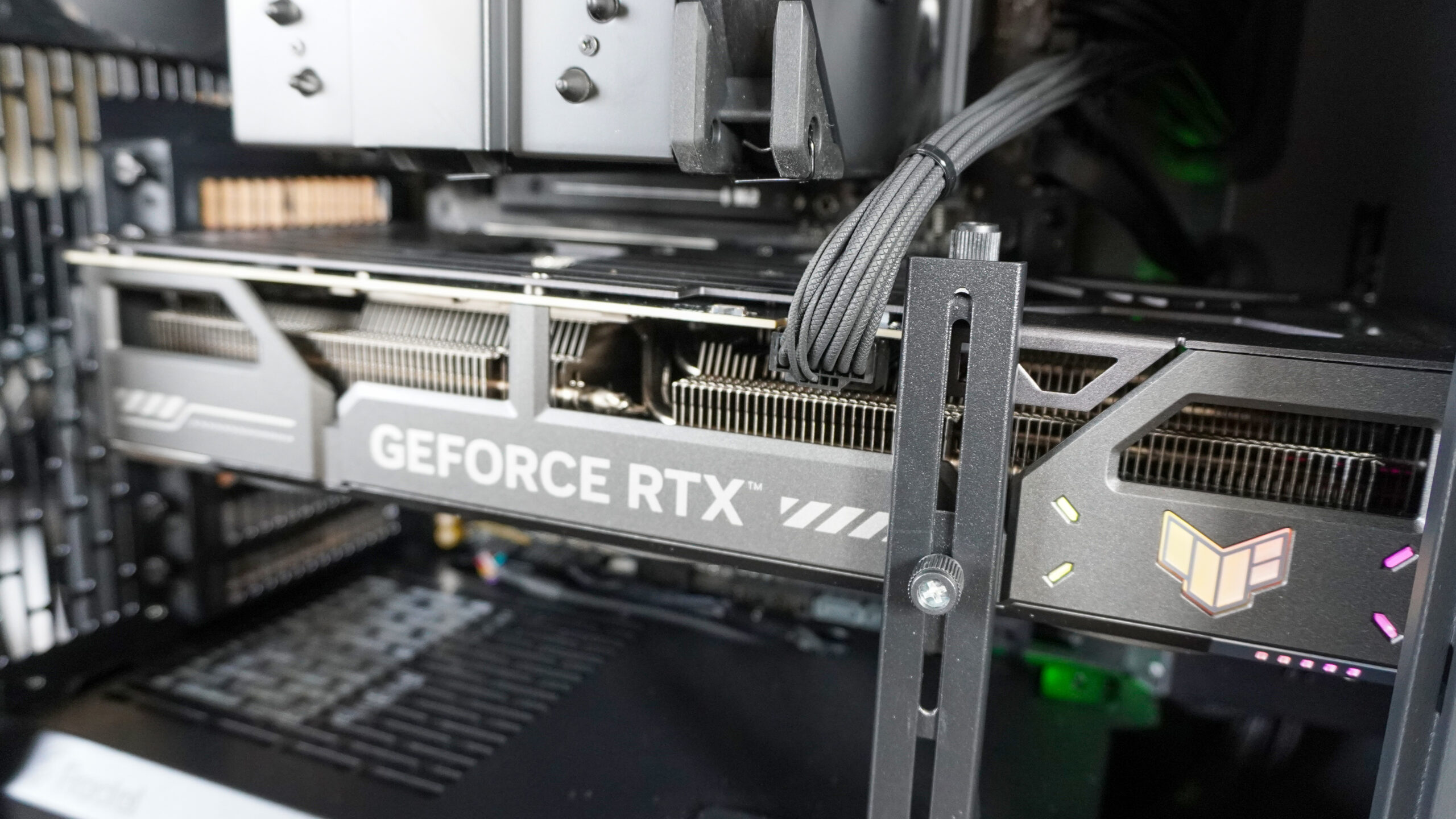 Selon les rumeurs de Nvidia livrer RTX 5080 Super et 5070 Super GPUS en 2025 – mais il s'agit de prix image-29420
