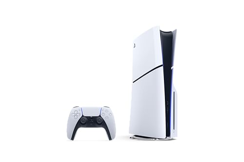 Sony Playstation 5 Slim Disc ... Sony Playstation 5 Slim Disc ...