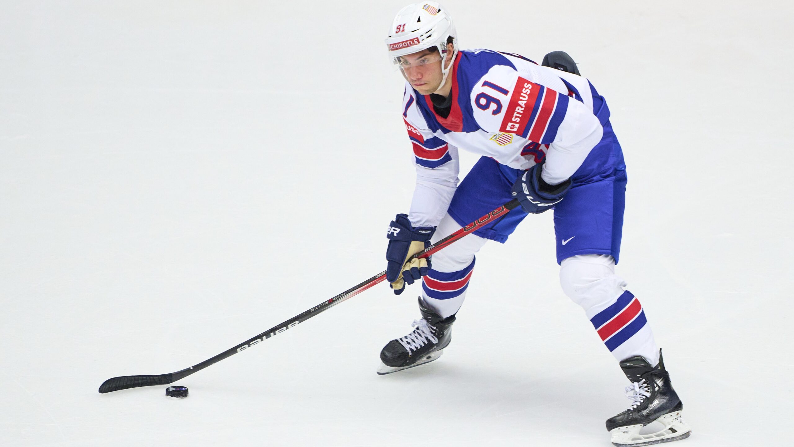 USA VS Czechia: Comment regarder le jeu de championnat du monde IIHF en ligne et à la télévision de n'importe où image-29667