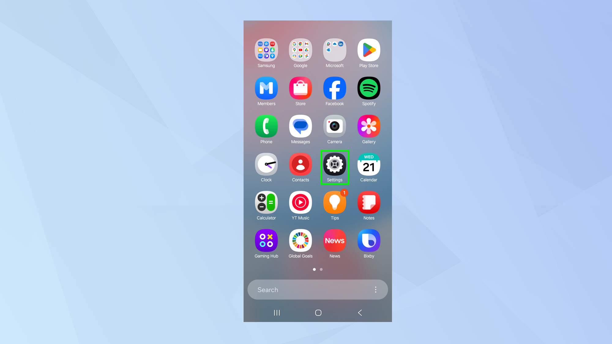 Comment accélérer votre appareil Android en effacant son cache