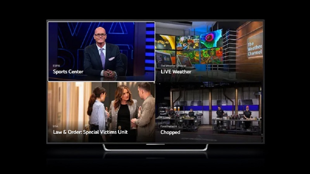 YouTube TV vient de recevoir une énorme mise à niveau multi-commentaires – voici comment l'essayer image-29645