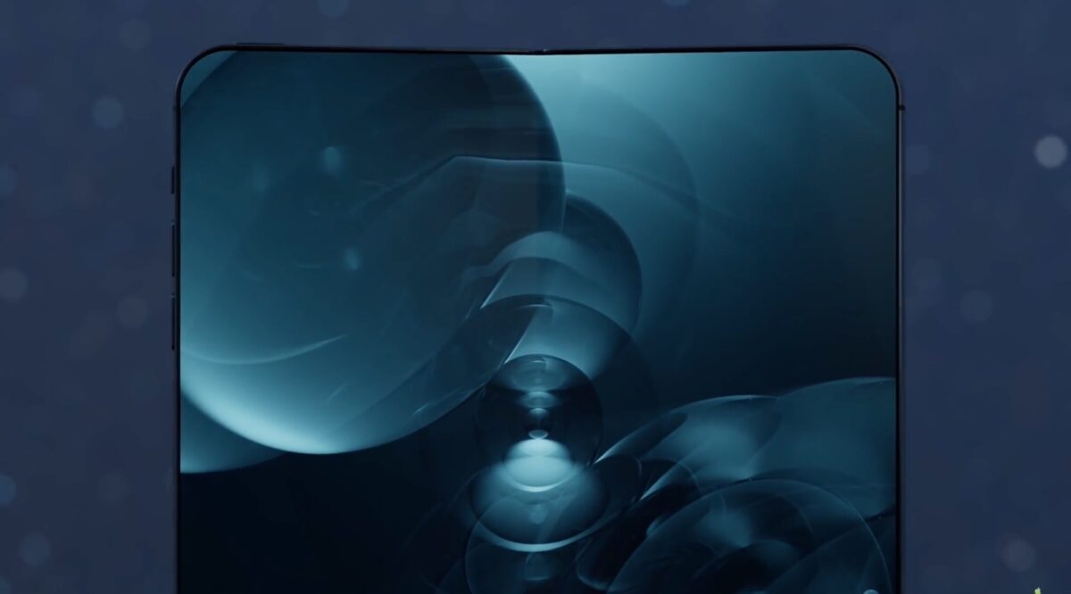 iPhone Fold Just pour la technologie d'affichage des pertes – et cela pourrait tout changer image-29506