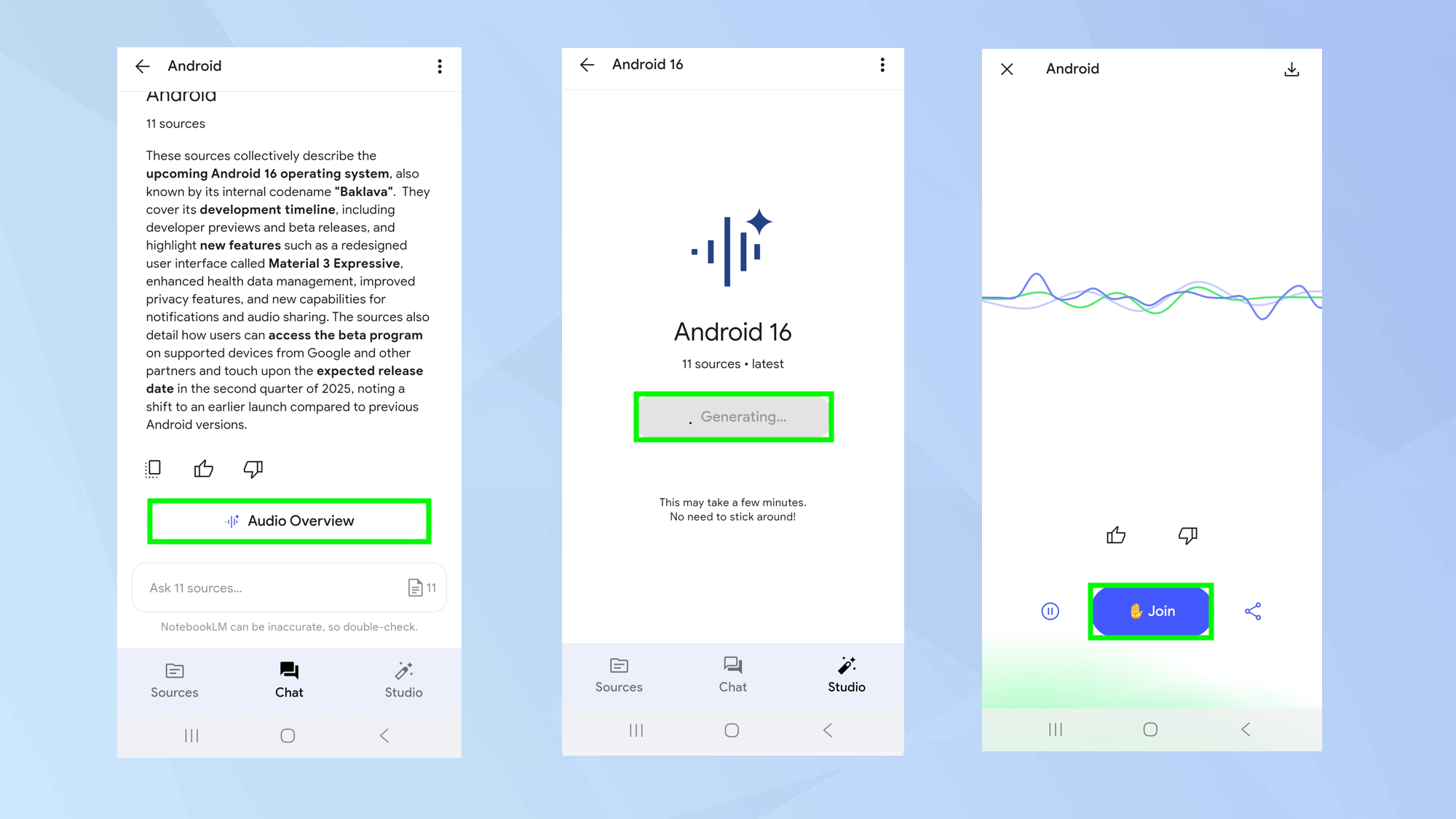Conseils pour tirer le meilleur parti de Notebooklm