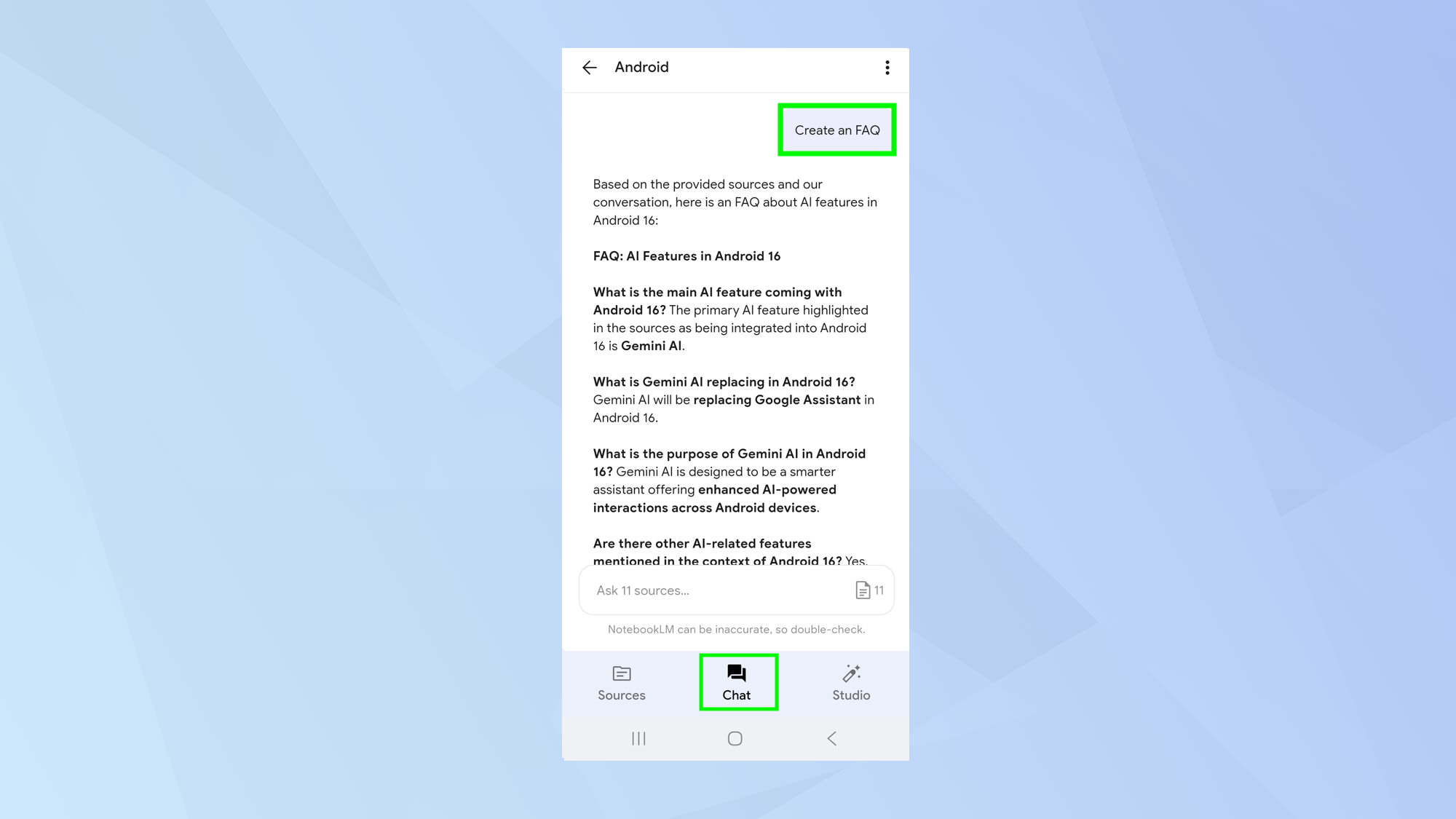 Conseils pour tirer le meilleur parti de Notebooklm