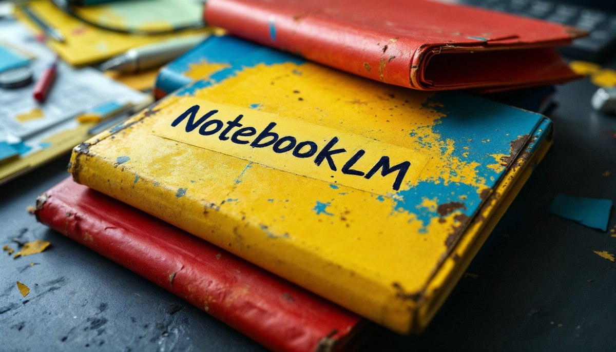 Comment utiliser le Notebooklm propulsé par Google – 5 conseils pour commencer image-29881