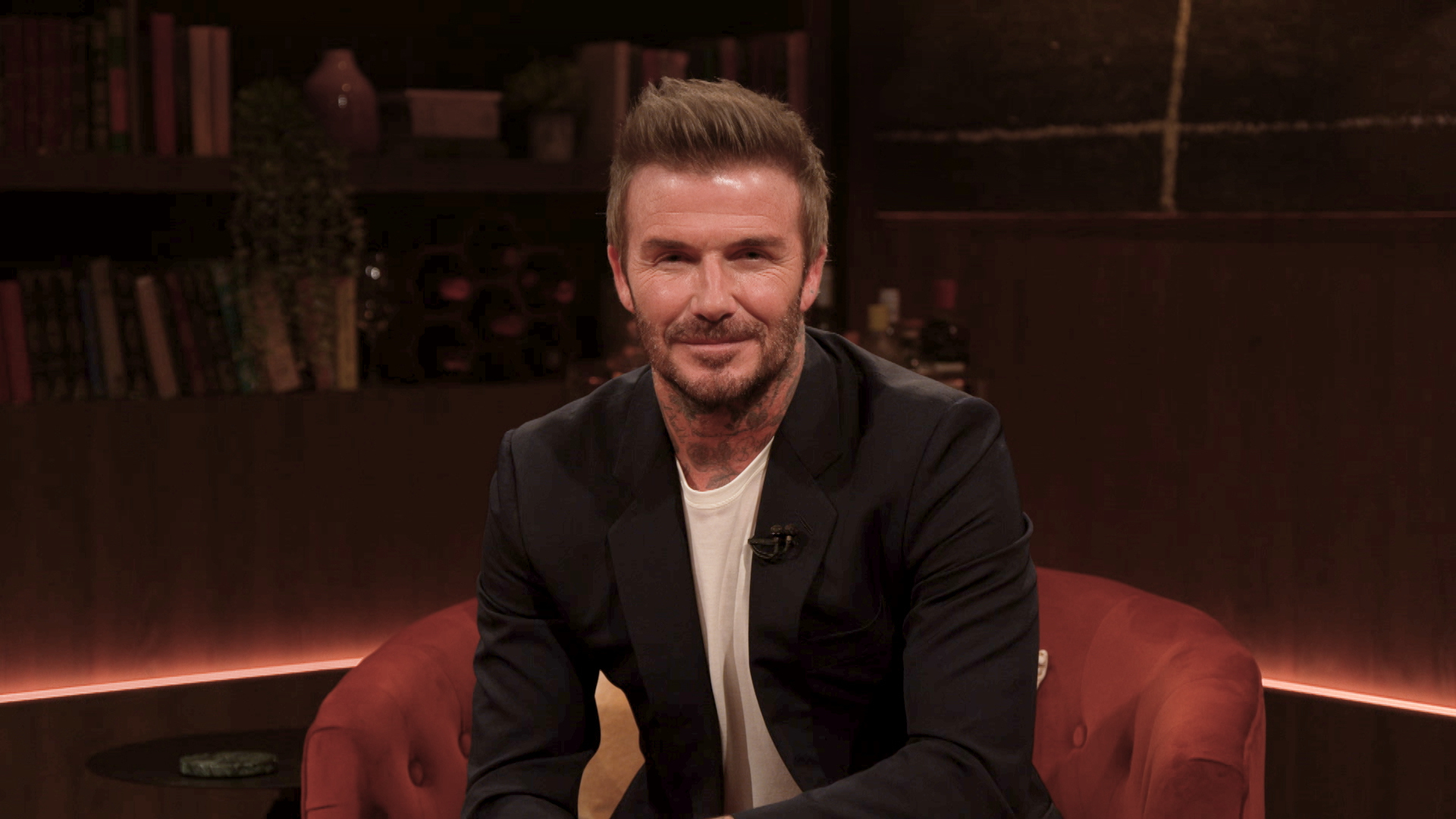 Comment regarder 'Beckham and Friends Live' en ligne – diffuser UCL Final Watch-Along avec David Beckham, Tom Cruise et Odell Beckham Jr. image-29884