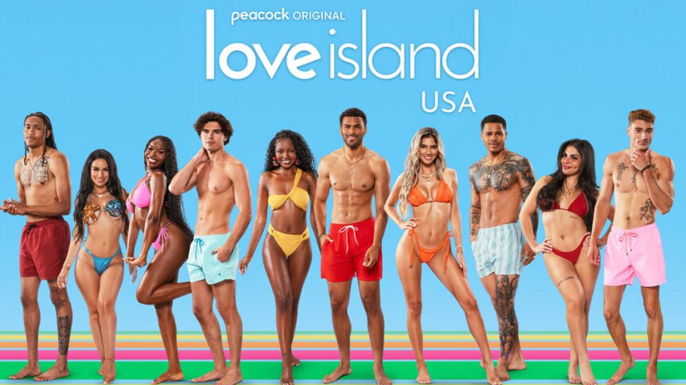 Comment regarder « Love Island USA '' Saison 7 en ligne de n'importe où image-29910