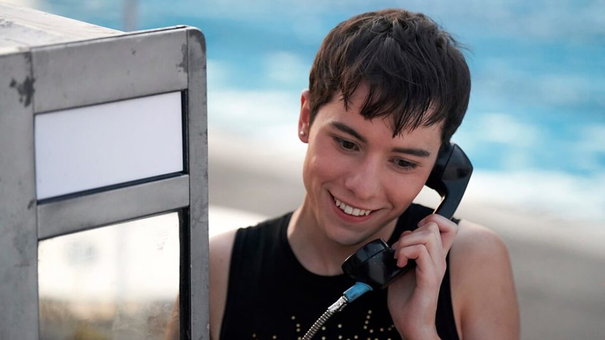 Comment regarder « ce que ça fait pour une fille '' en ligne et de n'importe où image-29914