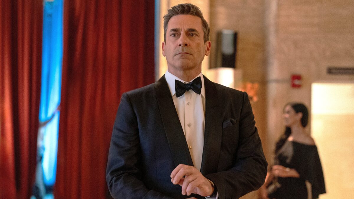 5 émissions comme «vos amis et voisins» à diffuser pendant que vous attendez la saison 2 image-29926