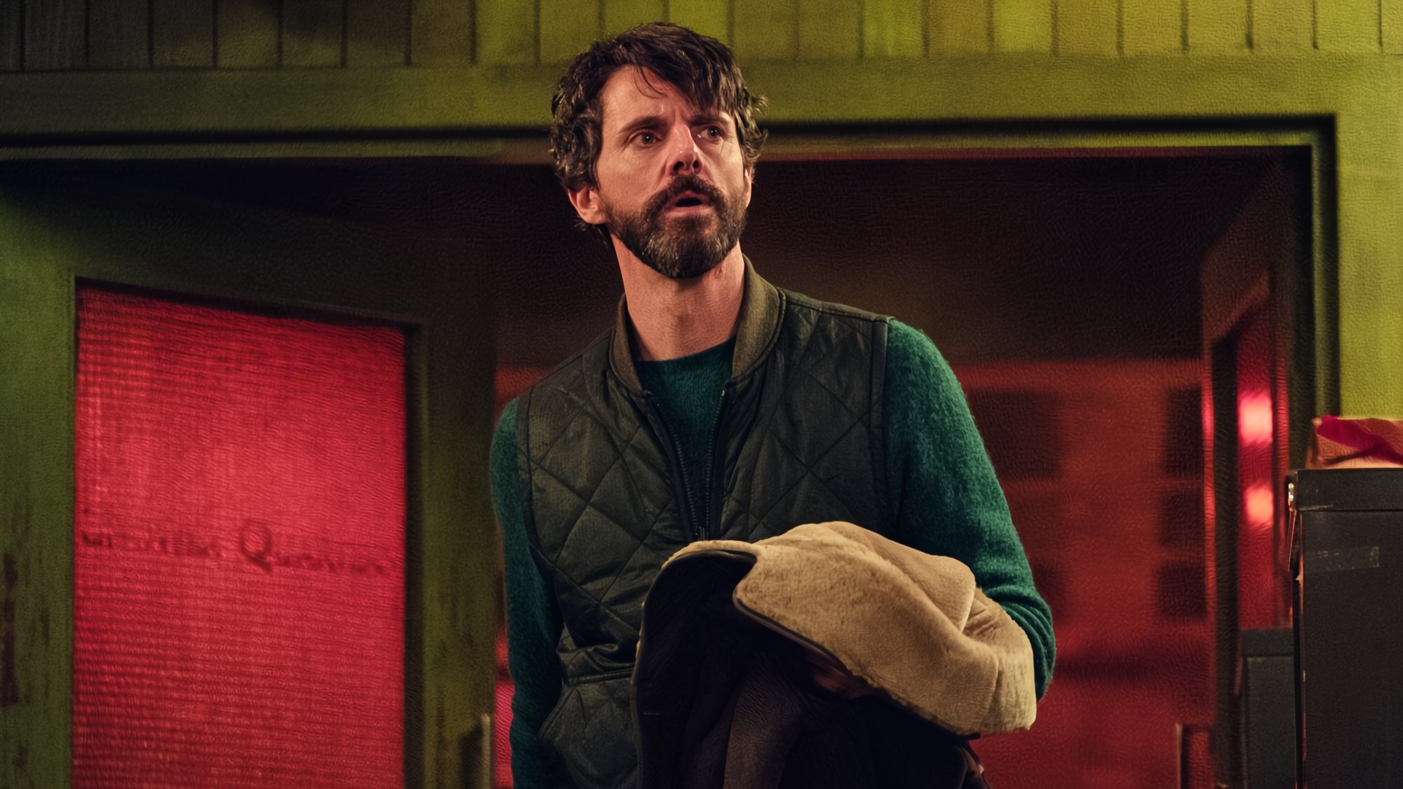 5 meilleurs spectacles comme 'Dept. Q 'à diffuser sur Netflix, Apple TV Plus et plus image-29931