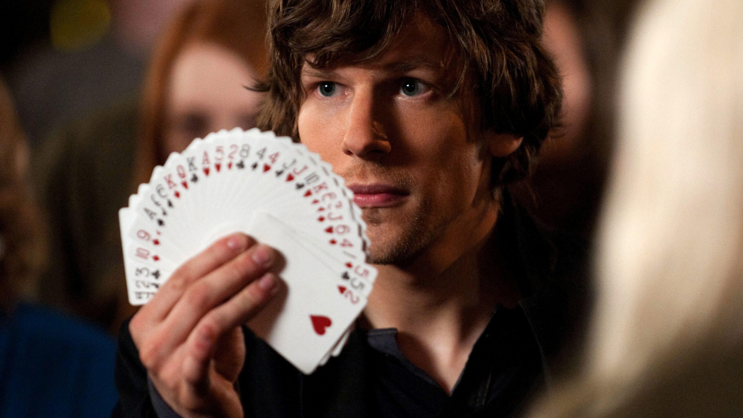 Netflix vient d'ajouter le thriller de casse de plaisir coupable « Now You See Me '' – et il est déjà mis directement au n ° 1 image-29935