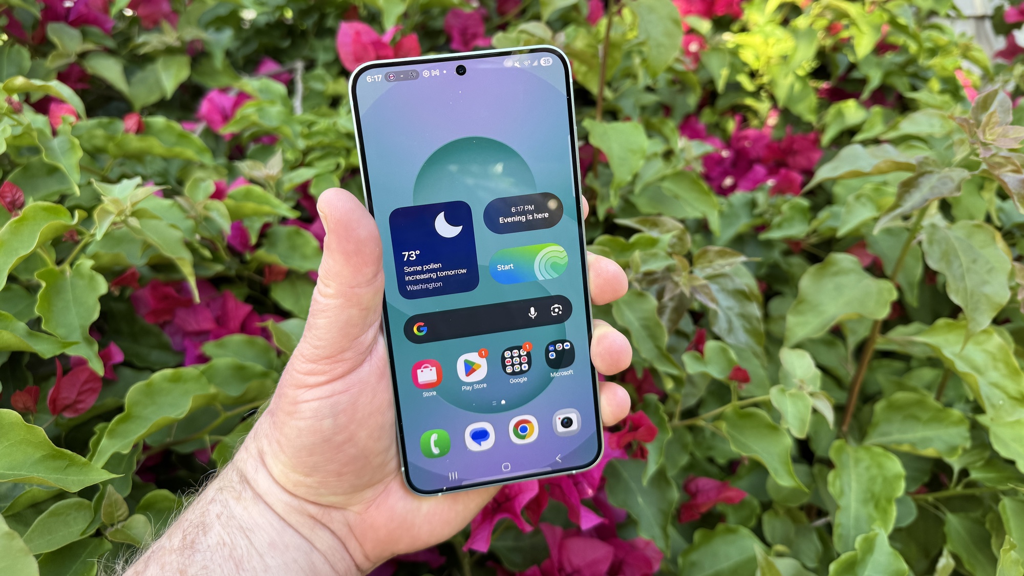 Galaxy Ai bat Gemini pour moi – 5 fonctionnalités qui le rendent plus intelligent image-30020