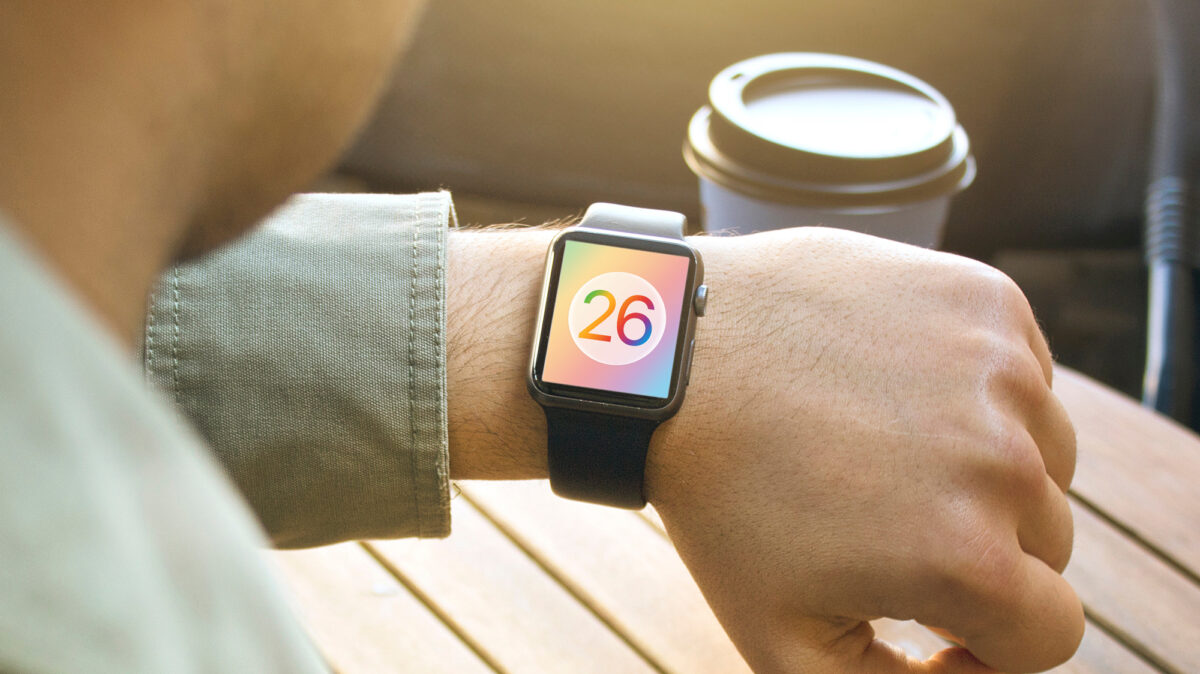 Watchos 26 – Toutes les mises à niveau des rumeurs venant à Apple Watch image-29998