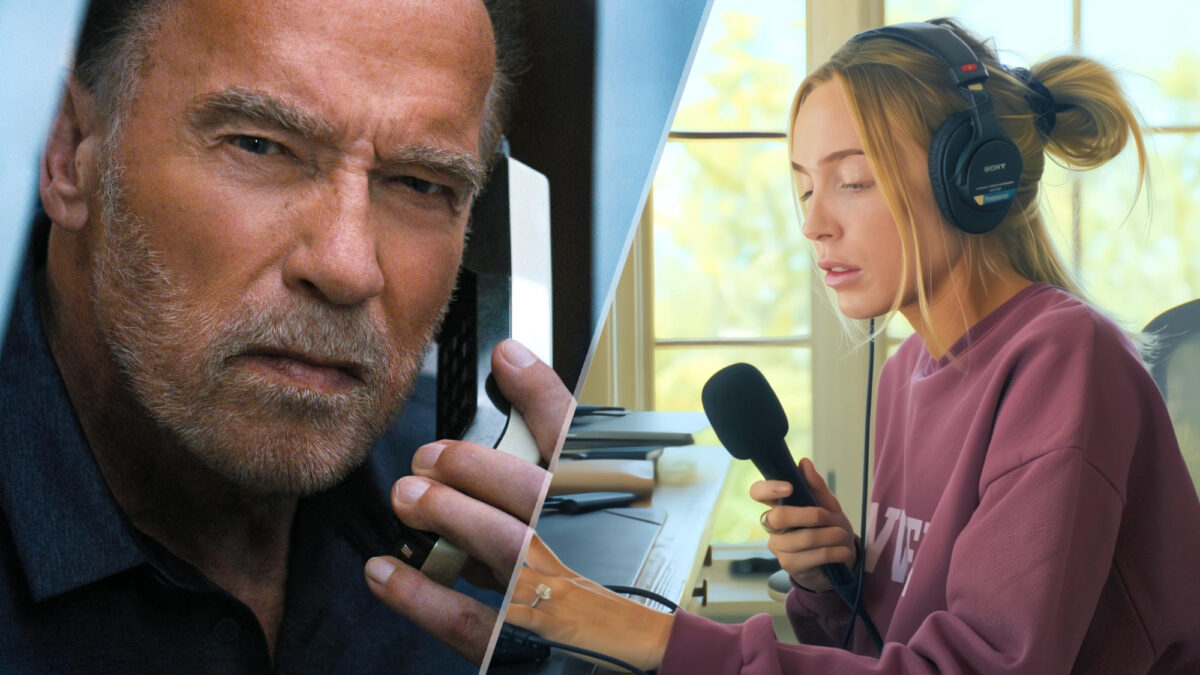 5 meilleurs émissions à diffuser cette semaine sur Netflix, Hulu et plus (9-15 juin) image-30028