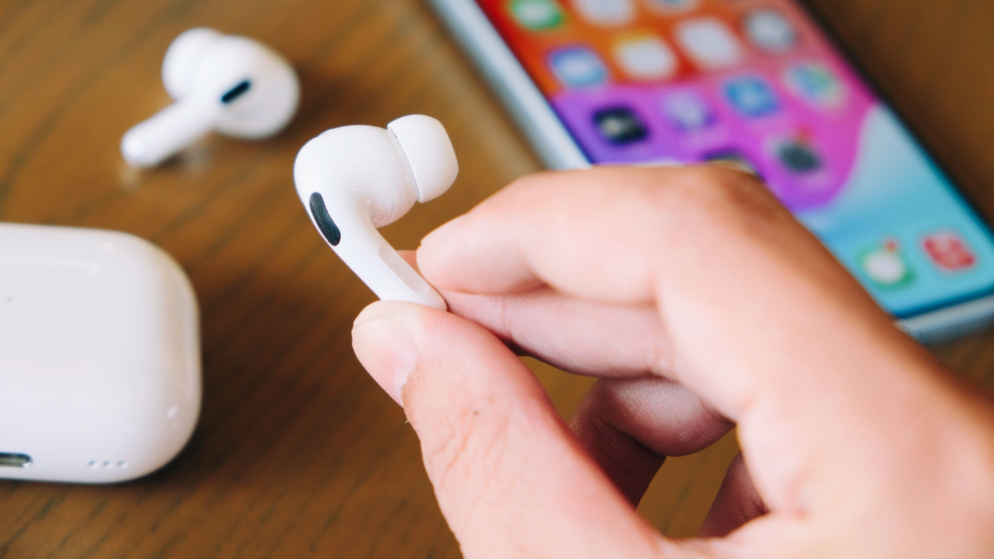 Date de sortie potentielle AirPods Pro 3 et nouvelles fonctionnalités – Voici ce que nous attendons à l'événement Apple image-31399