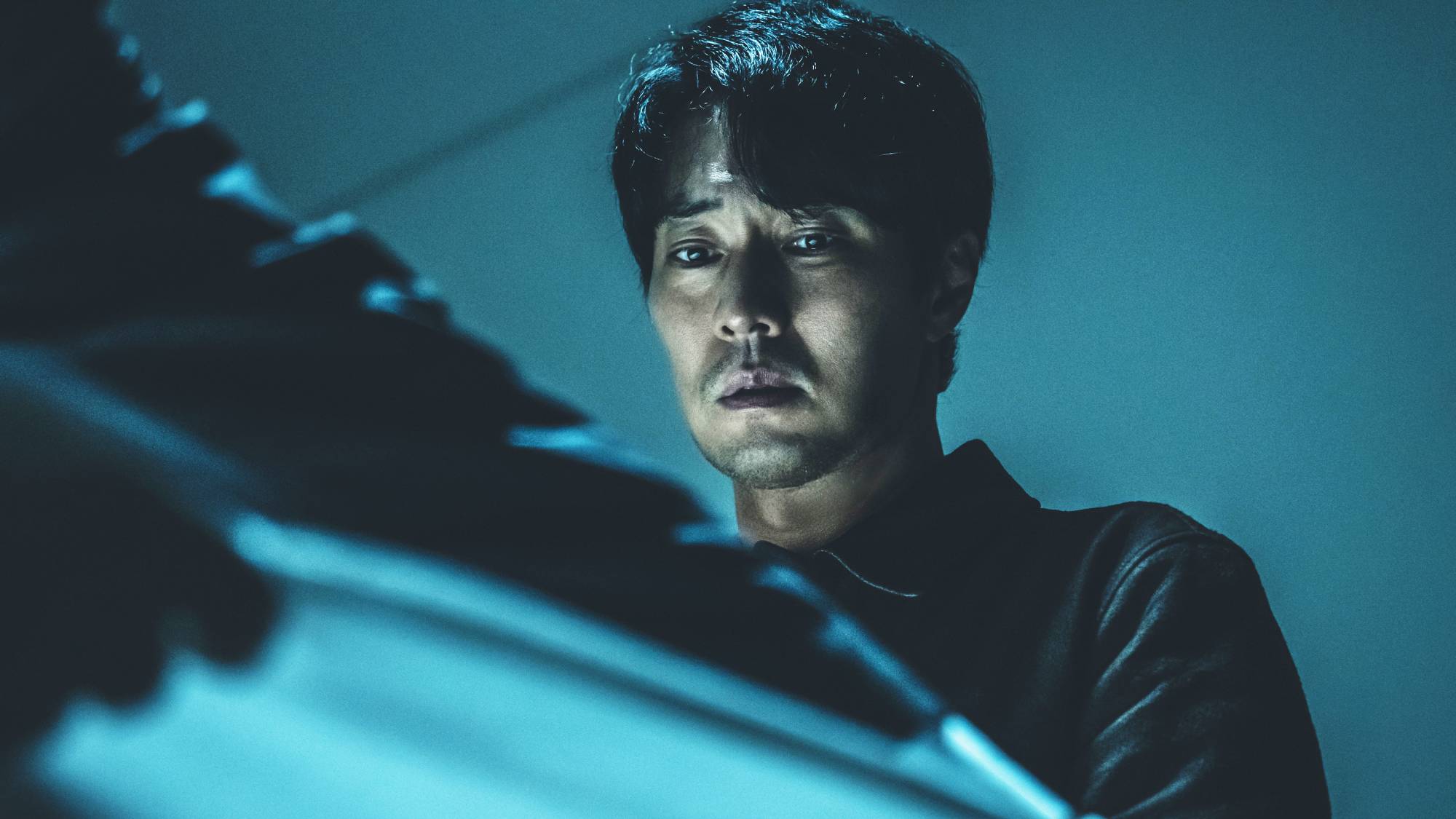 Alors Ji-sub As Nam Gi-Jun