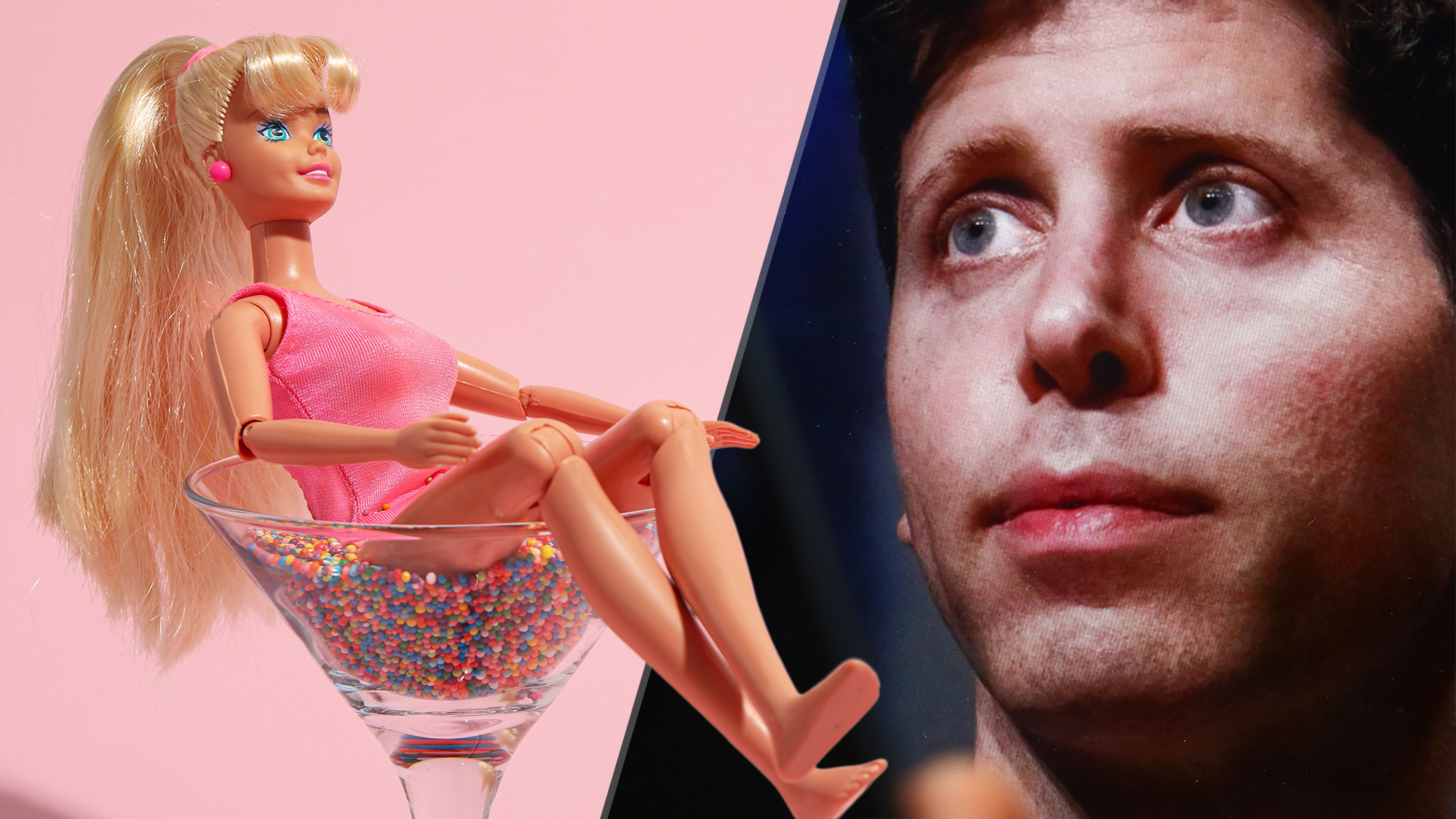 Barbie vient de recevoir un GLOW-UP AI – voici ce que Mattel et Openai construisent ensuite image-30104