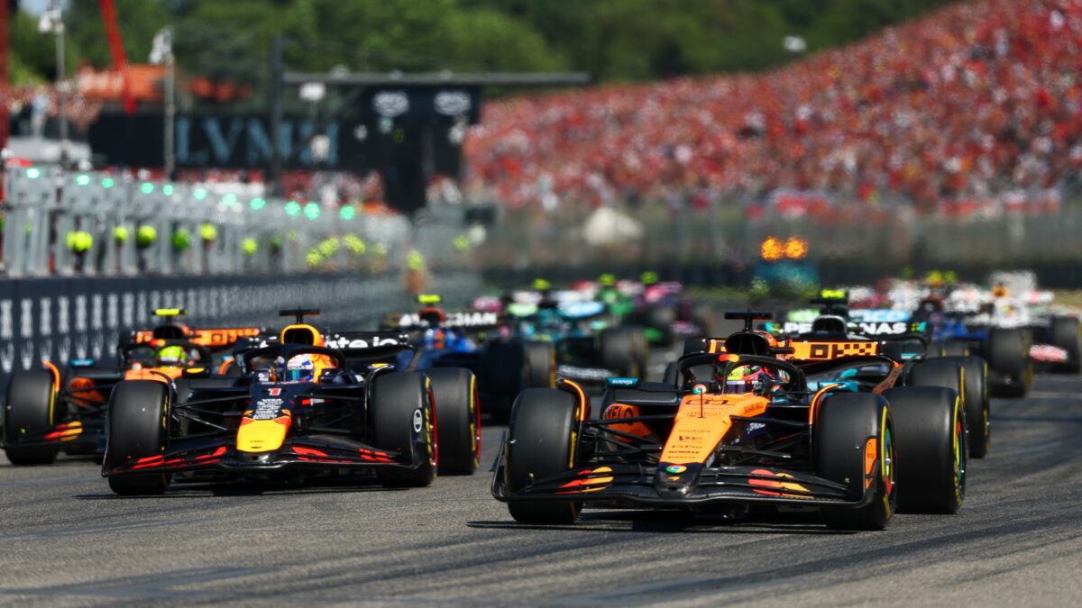Comment regarder le Grand Prix du Canada 2025 en ligne: Stream en direct F1 Race de n'importe où, qualification image-30134