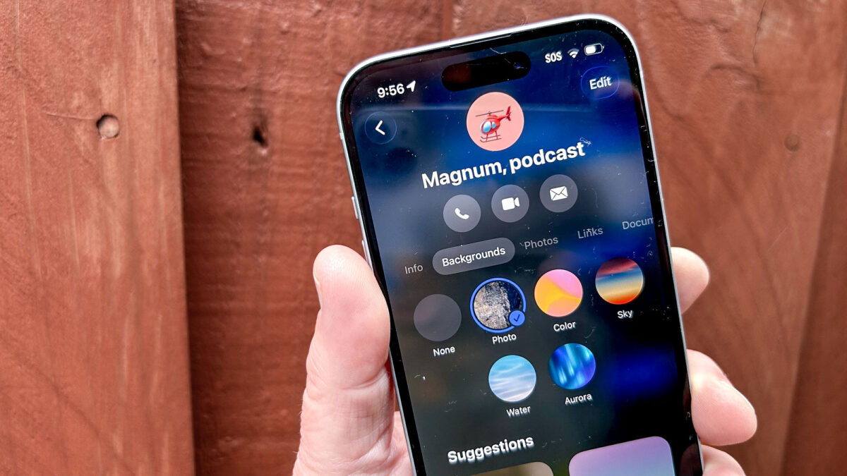 Messages iOS 26: 7 plus gros changements que vous devez connaître image-30147