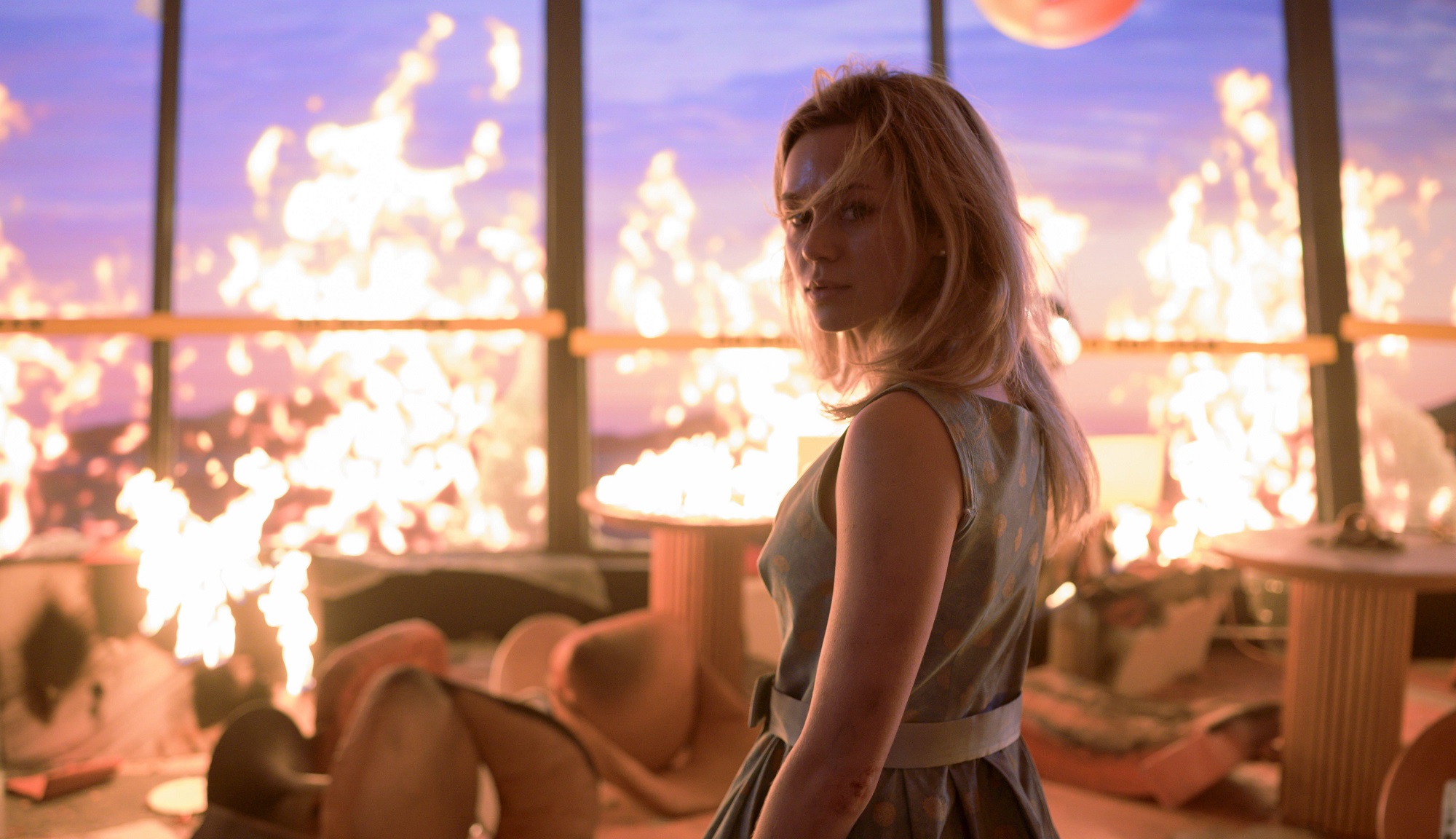 Voici quand 'Final Destination: Bloodlines' arrive en streaming image-30153