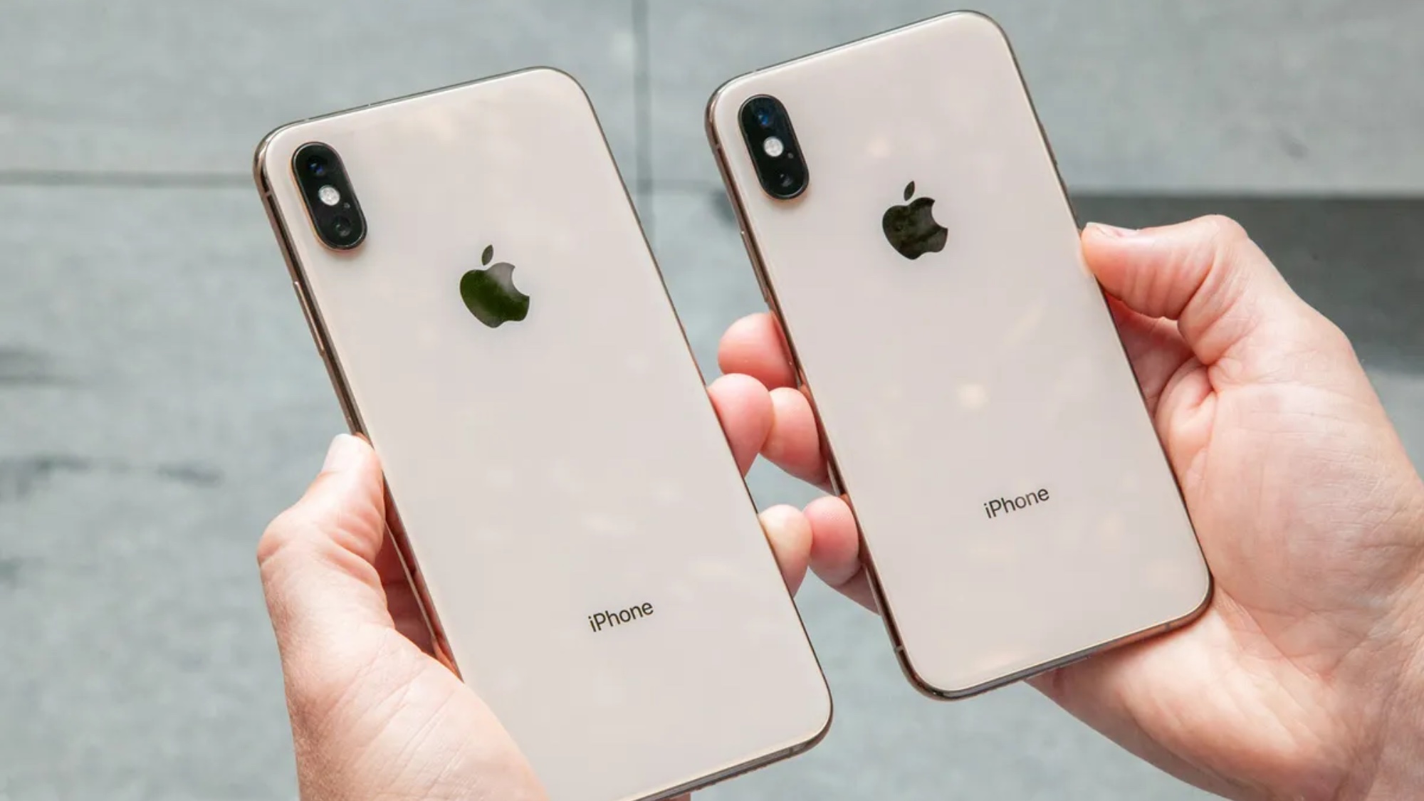 Cet iPhone est désormais officiellement «vintage» selon Apple image-30169