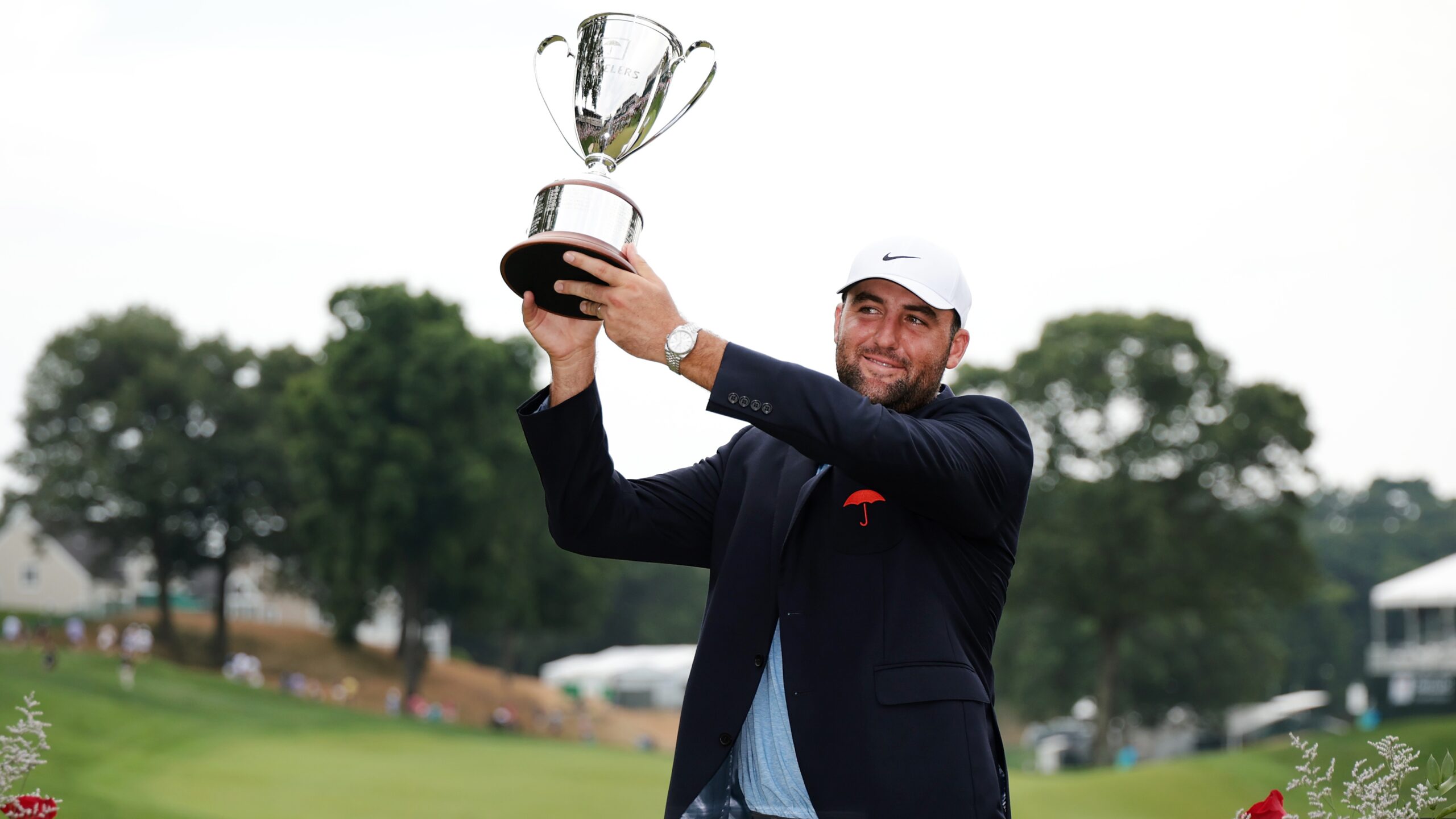 Comment regarder les voyageurs Championnat 2025: Stramage en direct PGA Tour Golf en ligne, chaînes de télévision, calendrier image-30196