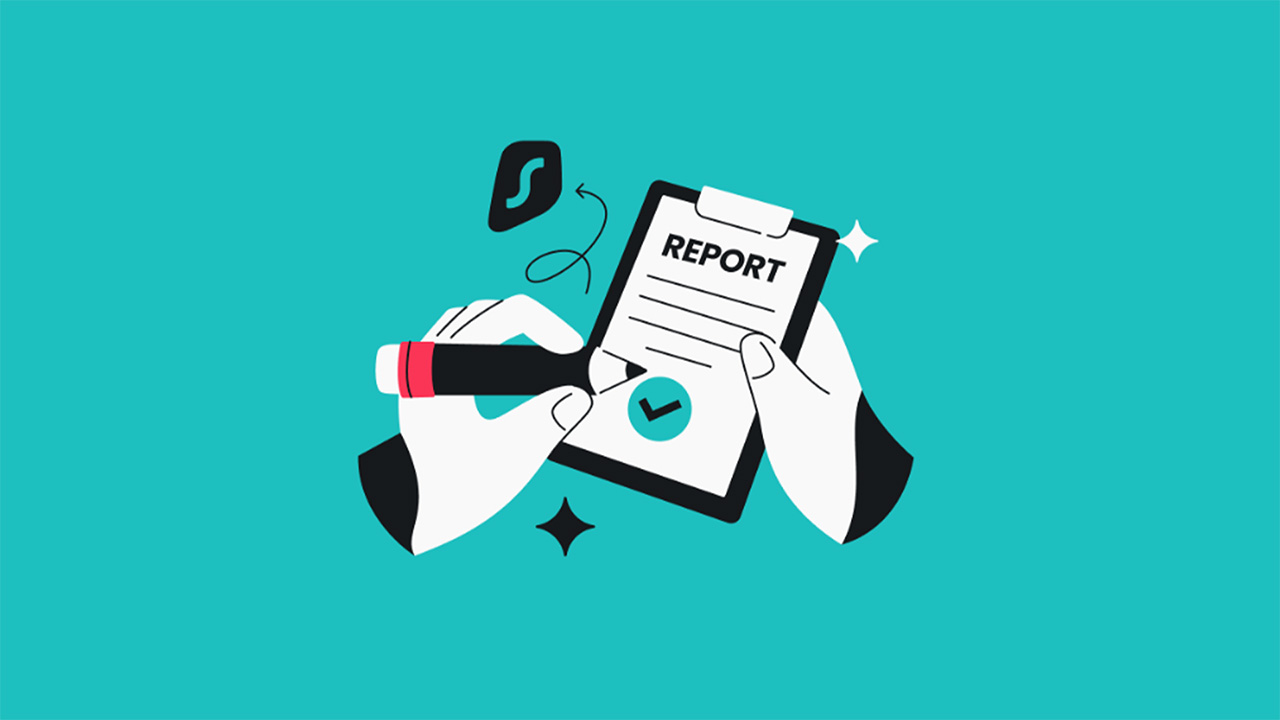 Surfshark ne enregistrera pas vos données – elle a été confirmée pour la deuxième fois image-30215