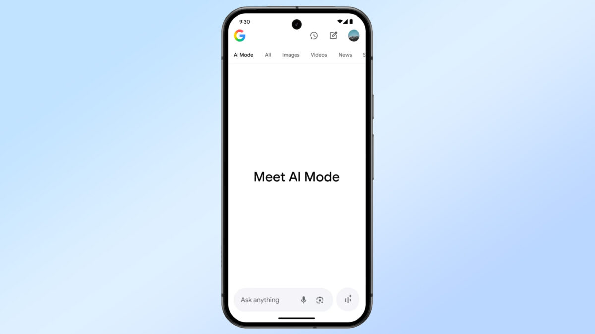Le mode AI de Google change la façon dont vous recherchez – voici comment cela fonctionne image-30618